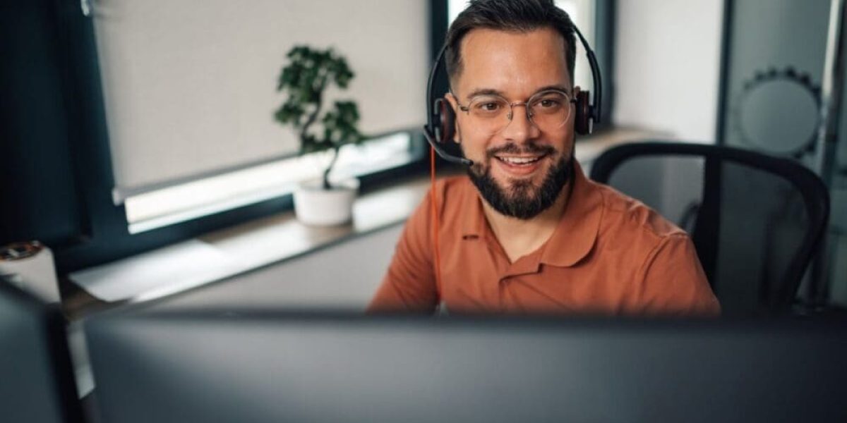 non-voice-customer-service